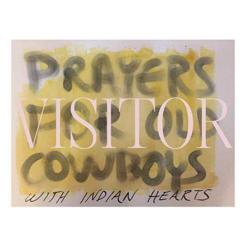prayers for old cowboys with indian hearts